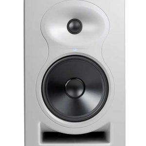 Pair Kali Audio LP-6 Studio Monitor - 6.5" inch White Limited Edition